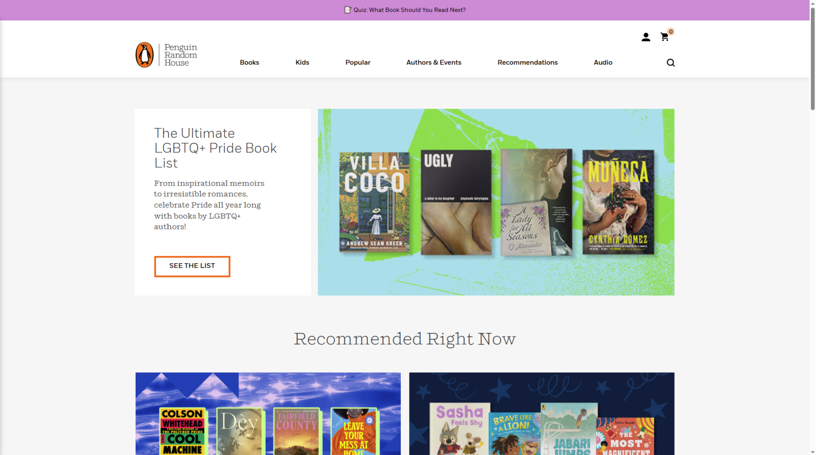 Penguin Random House