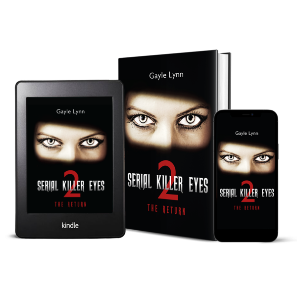 Lynn book cover